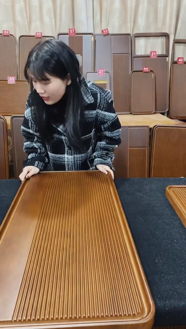【闪购商品】柯木单层微瑕90*43*3.5柯木景舟