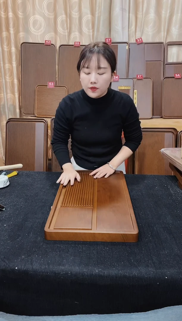 【闪购商品】柯木单层微瑕60*32*3.5柯木品益