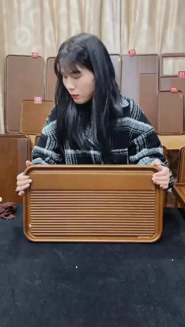 【闪购商品】柯木单层微瑕50*28*3.5柯木景舟