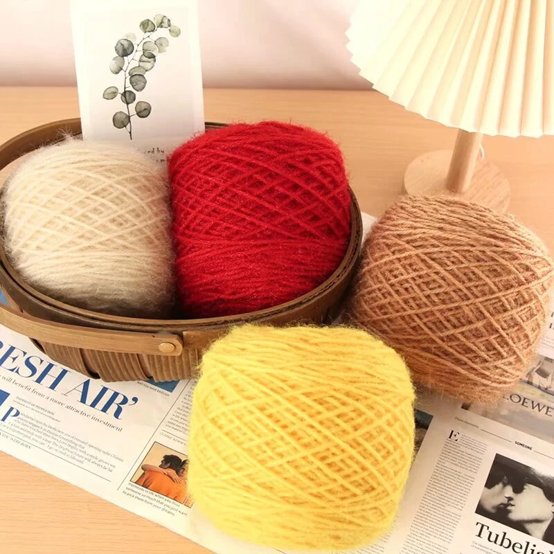 3两松鼠钩帽子围巾外套（拍2团包邮送钩针.）（拍5团发6团送钩针）