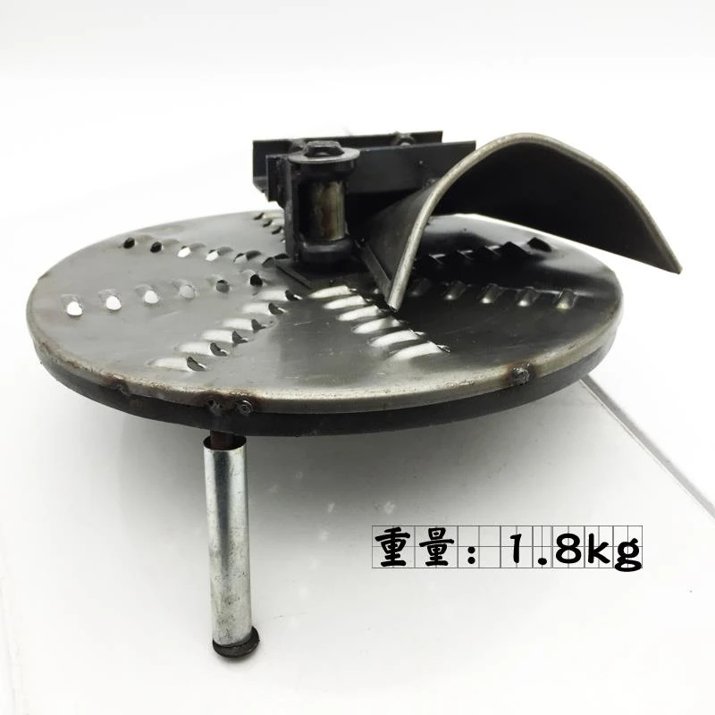 农用电动刨丝机切丝器擦土豆丝木薯萝卜丝刨丝器切丝机手摇刨丝机