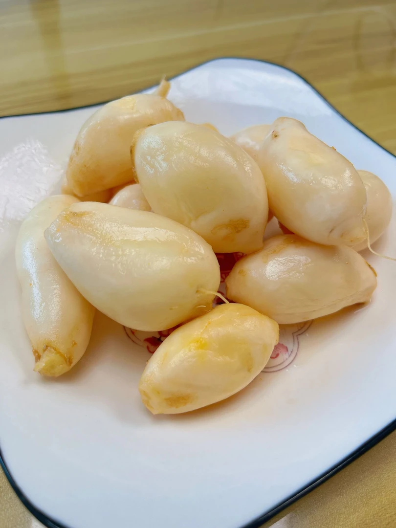 农家酸萝卜腌萝卜桐城特产纯手工制作传统大缸腌制下饭菜嘎嘣脆