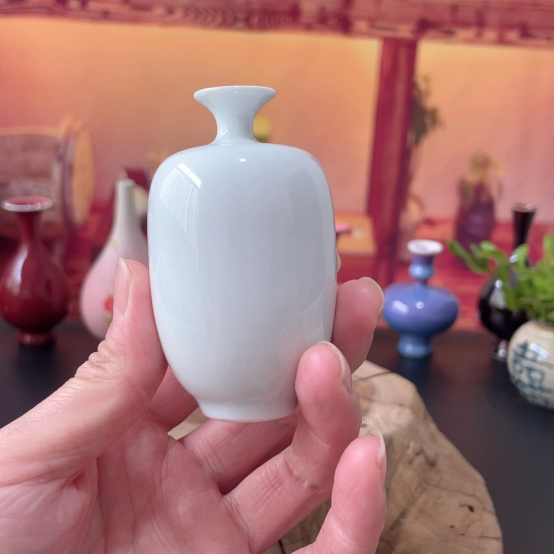 景德镇小花器等着你
