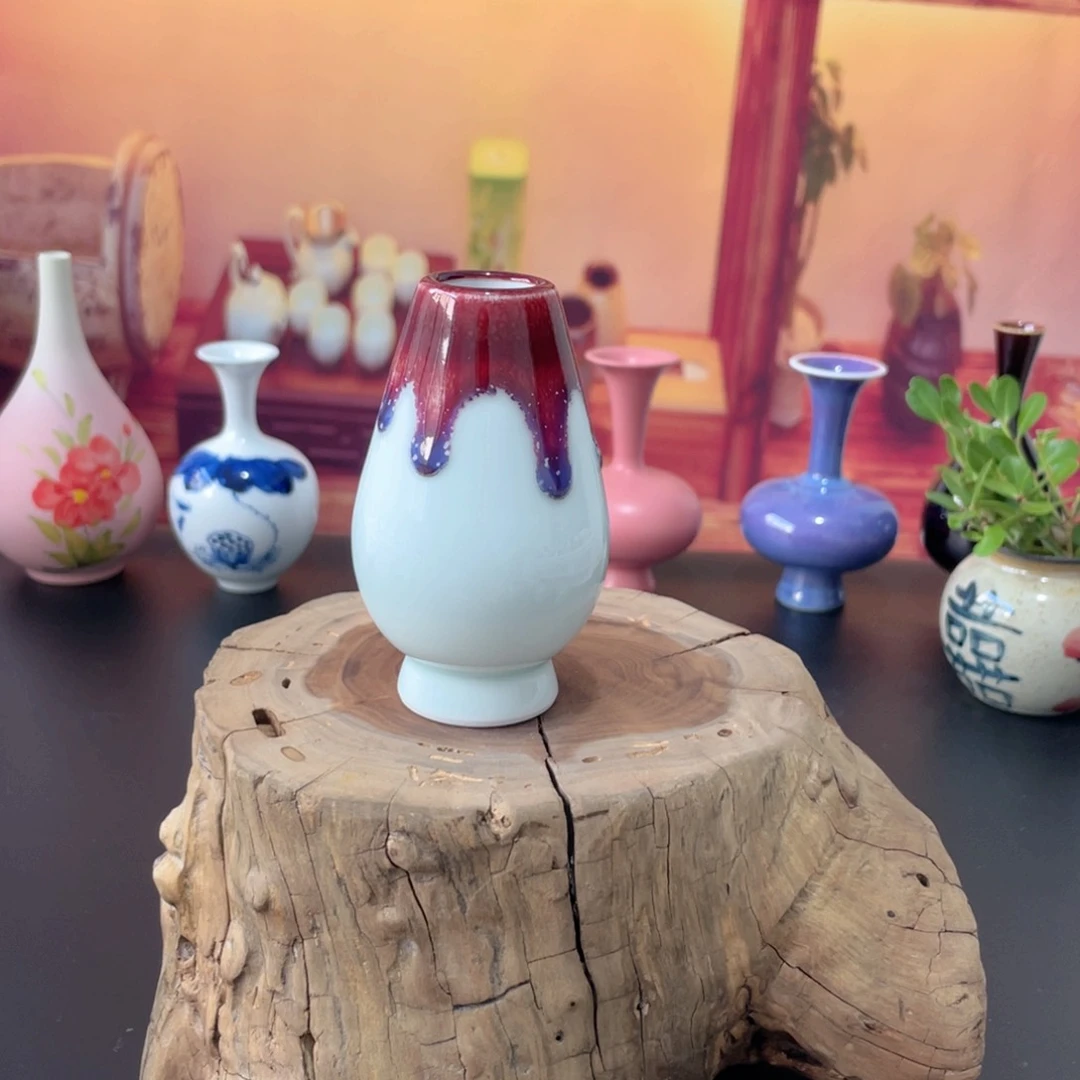 景德镇小花器等着你