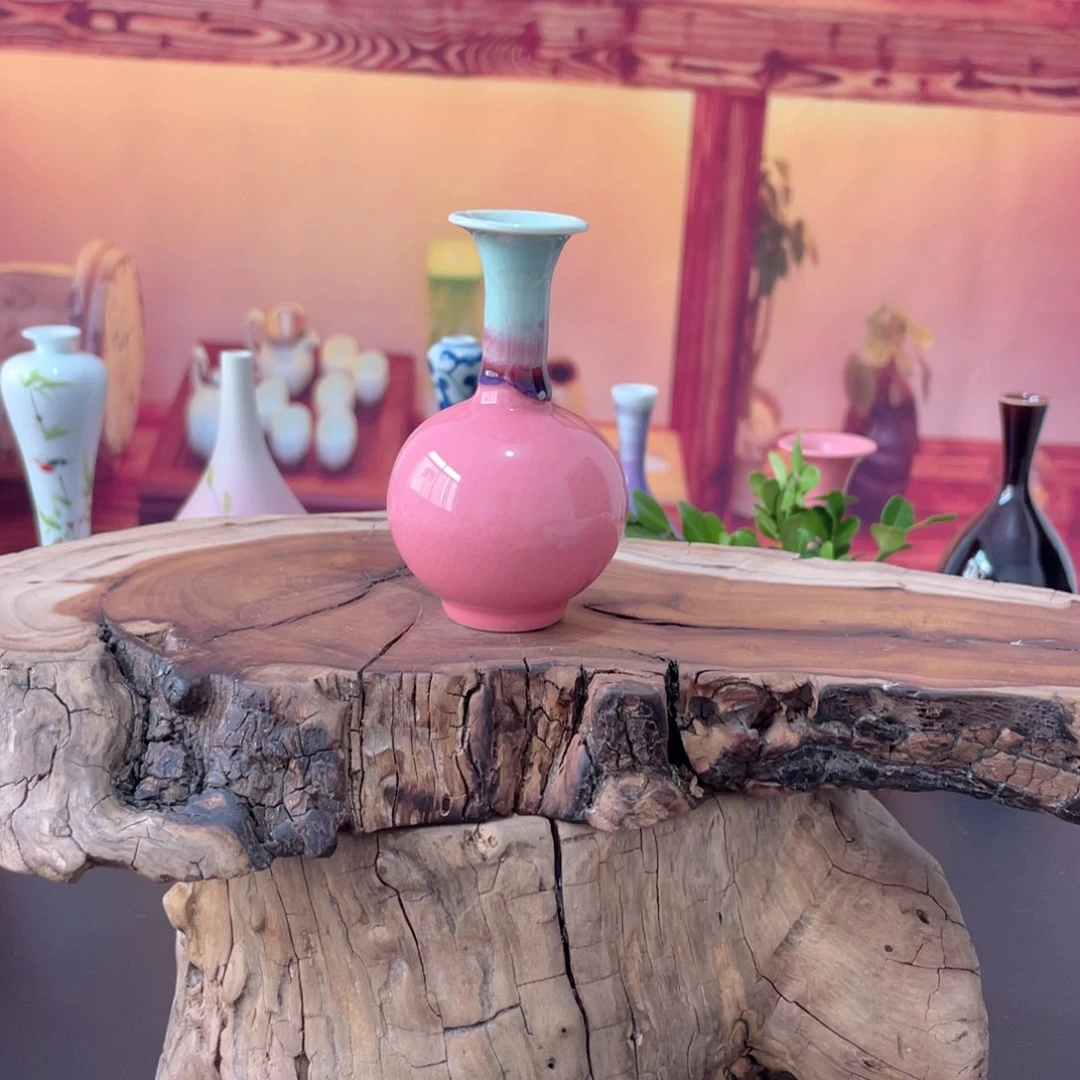 景德镇小花器等着你