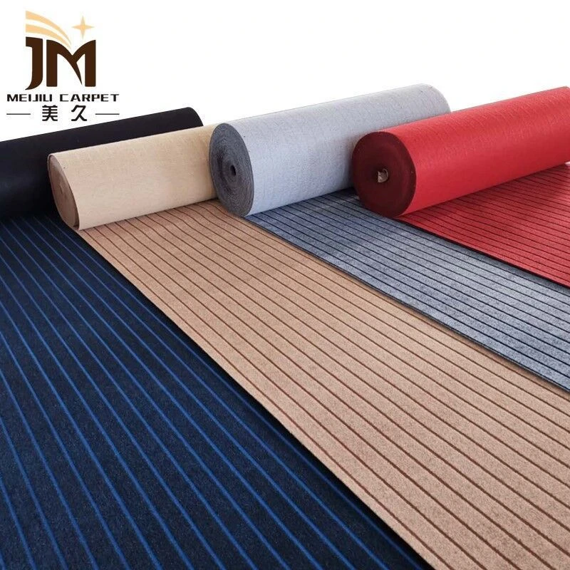 床边地毯卧室房间装饰客厅加厚耐脏大面积全铺家用卧室床边地毯