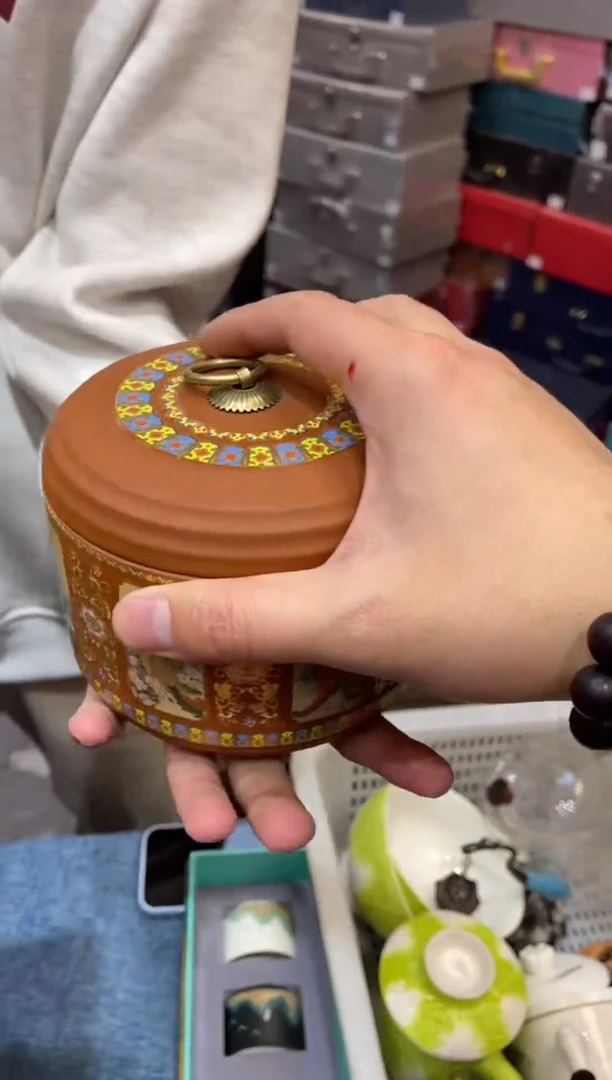【闪购商品】陶瓷其他@@LS2353