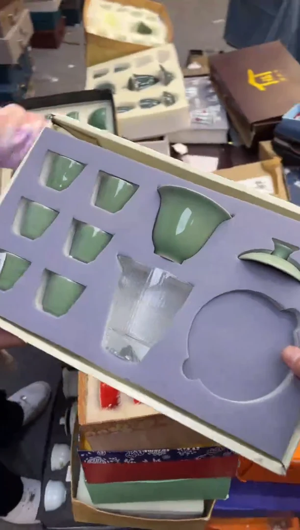 【闪购商品】陶瓷其他@@LS