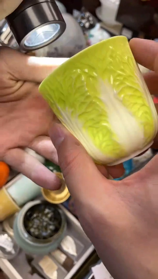 【闪购商品】陶瓷其他@@LS2167