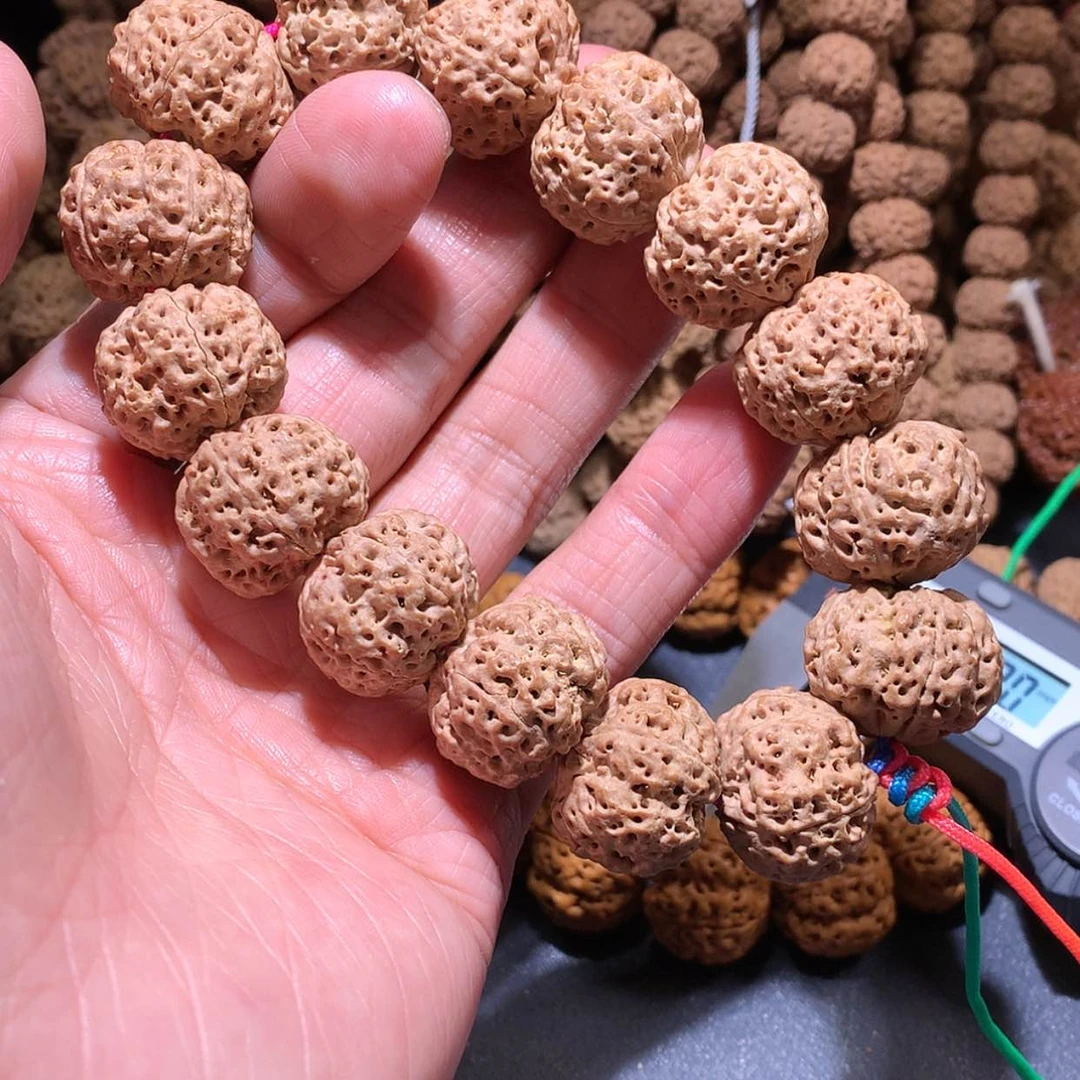 【闪购商品】金刚菩提吊坠767