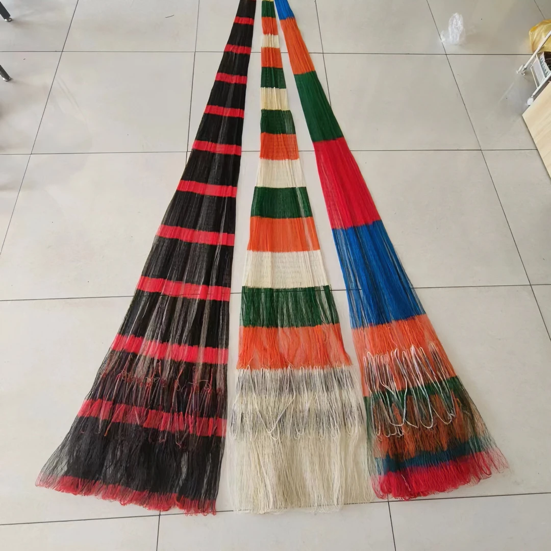 大力马线两指4米段彩