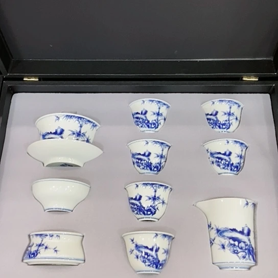 陶瓷家用简约办公