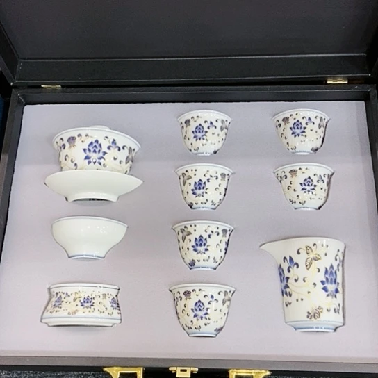 陶瓷家用简约办公