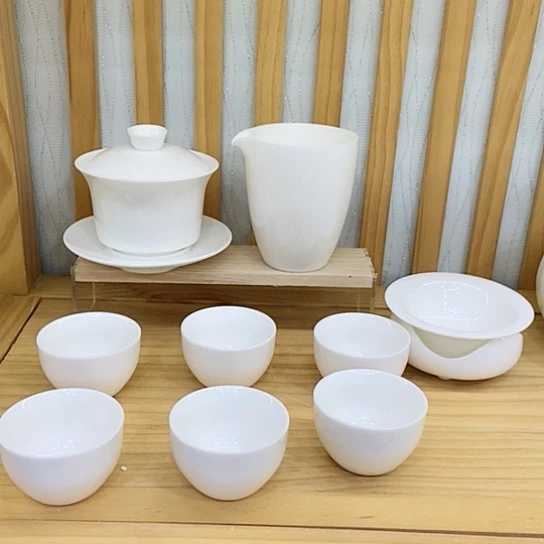 陶瓷家用简约办公