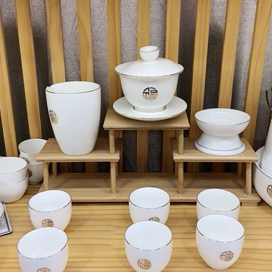 陶瓷家用简约办公
