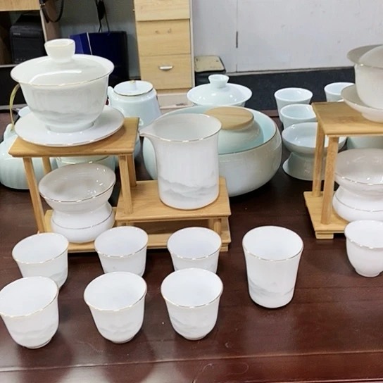 陶瓷家用简约办公