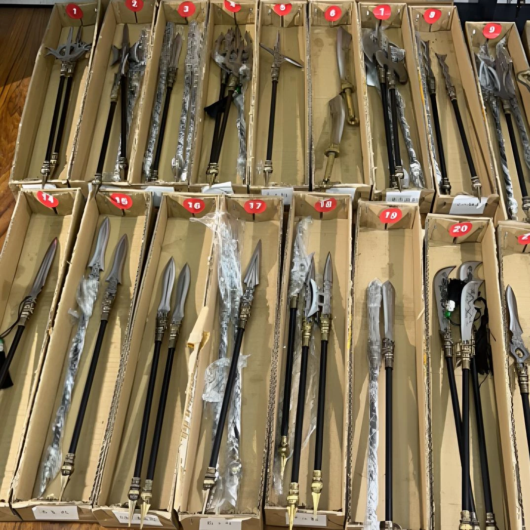 49地板收藏工艺品摆件