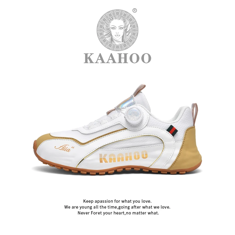 2024年杜莎蕾奴运动鞋板鞋男女秋季透气网面轻奢增高休闲帕拉鞋子