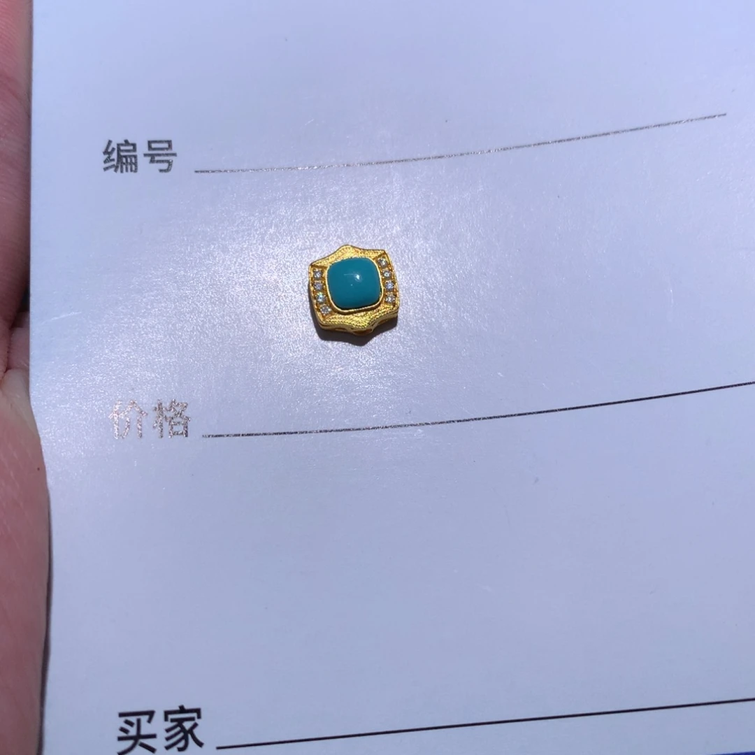 854文玩配饰多样发其一