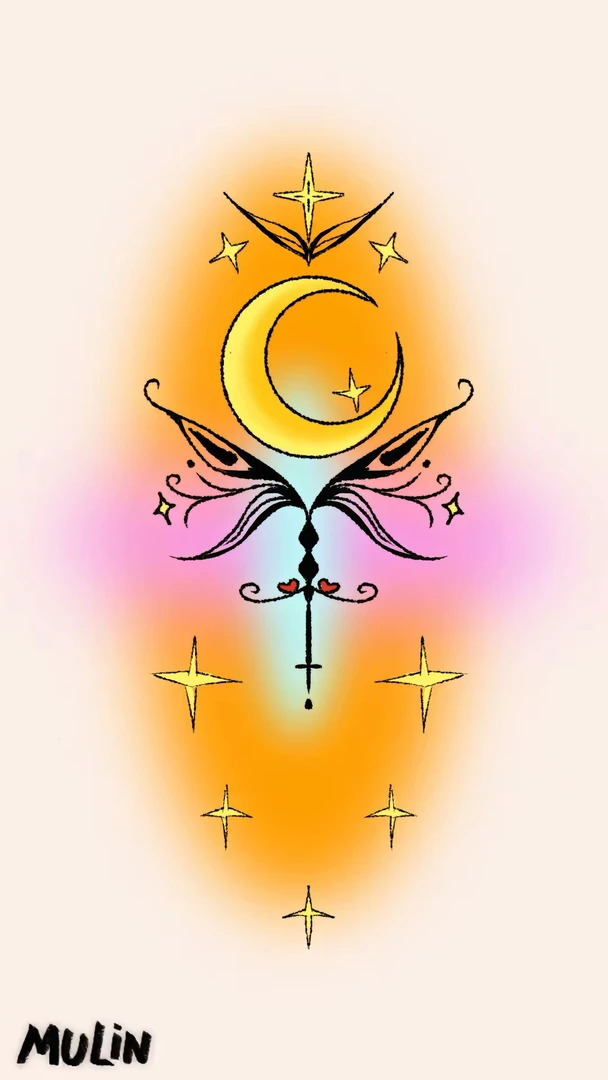 壁纸单项设计定制（非粉丝勿拍）