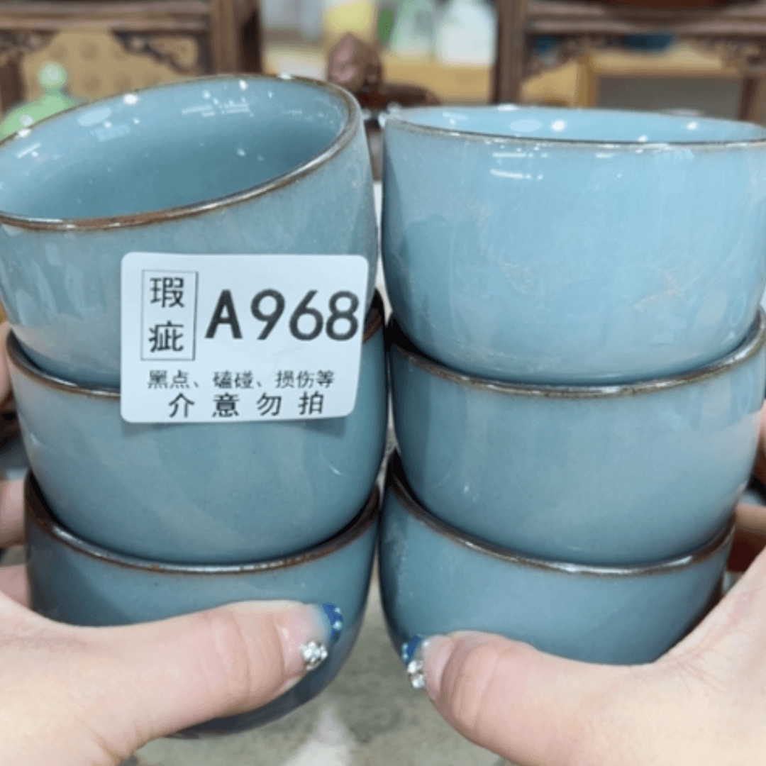 【闪购商品】陶瓷