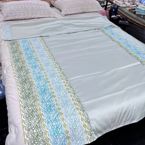 DZ267 单人被套150*200cm