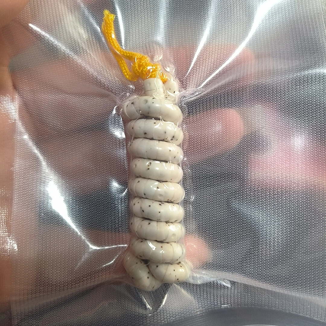 原生态星月菩提卡5素肠