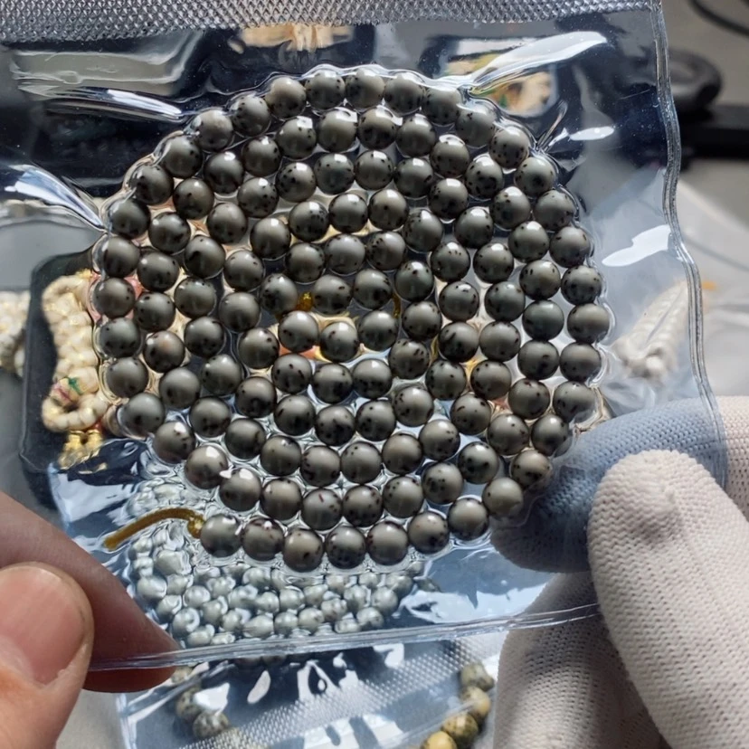 【闪购商品】星月菩提吊坠