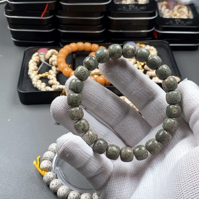 【闪购商品】星月菩提吊坠