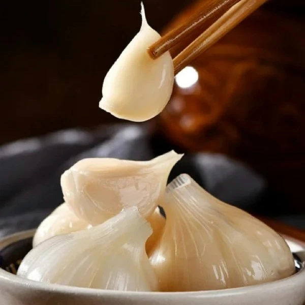 山东特色糖醋蒜