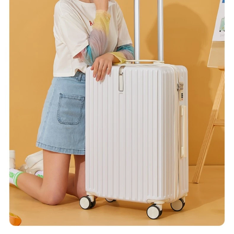 工厂直发行李箱秒杀直播拉杆箱静音旅行箱质量排名男女密码皮箱子