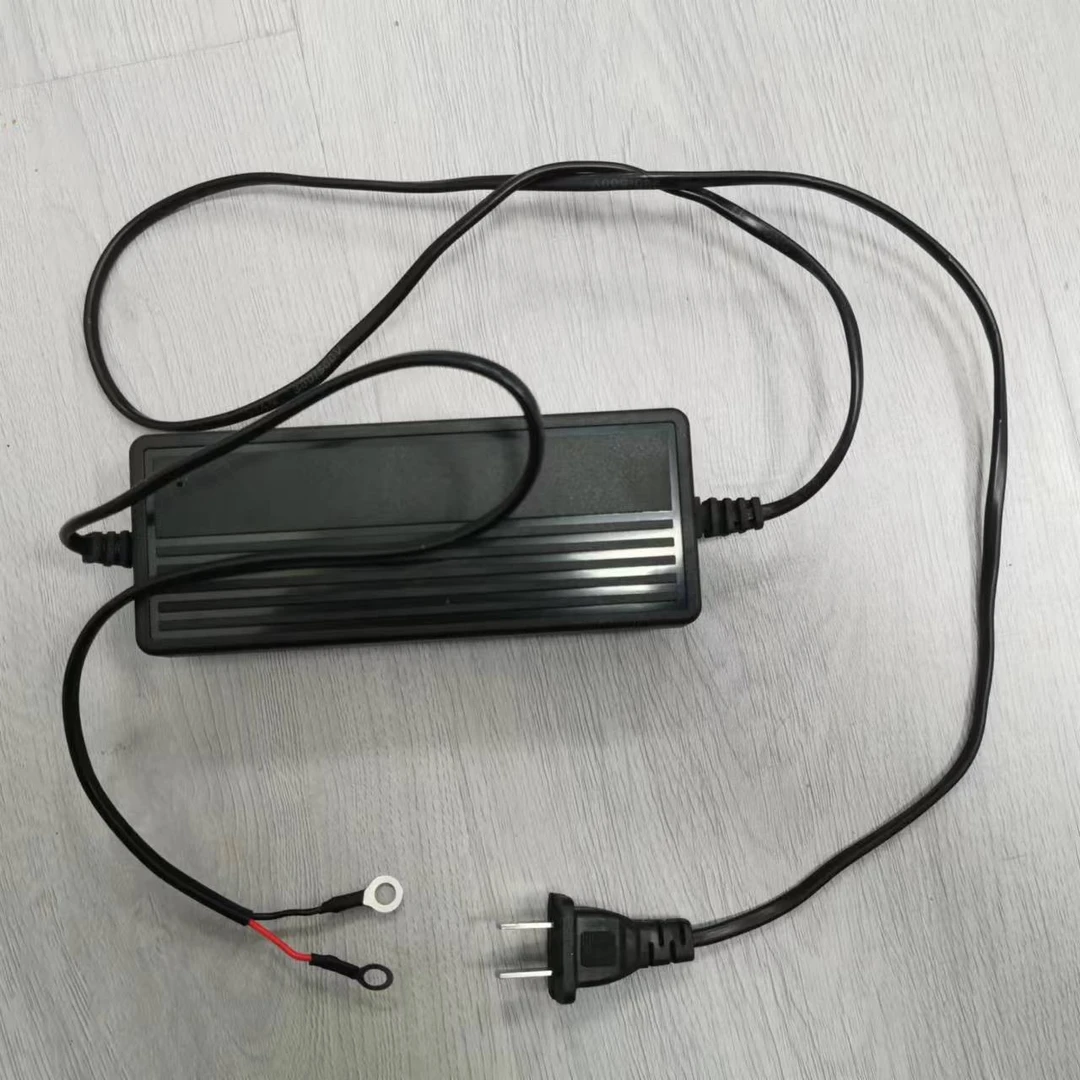 汽车柴暖驻车加热器专用转换器220V转24V转换器配件