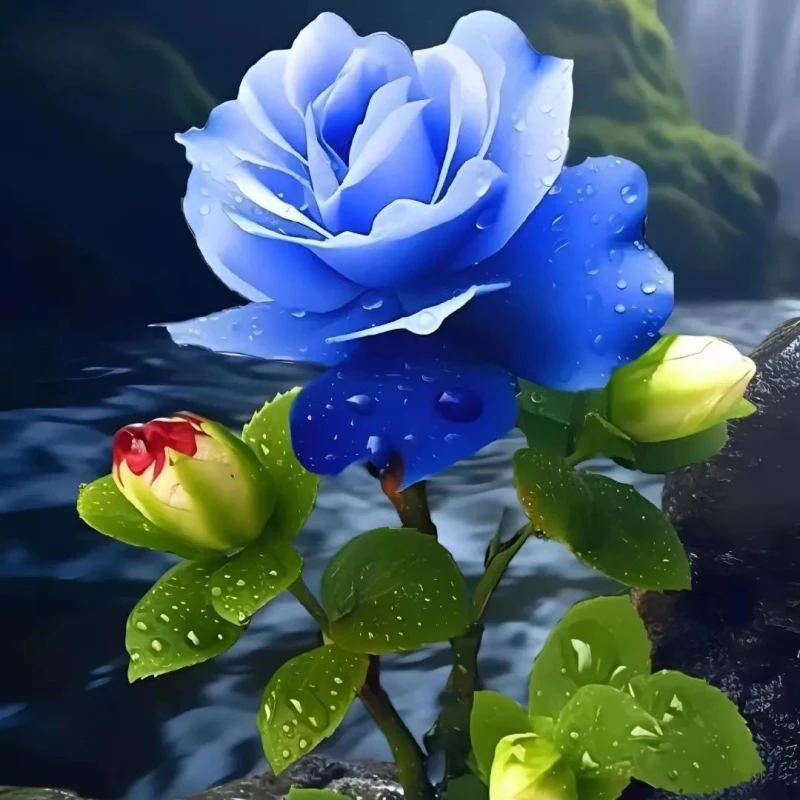 福寿莲重瓣室内懒人花桌面水培花卉好养家庭客厅土培耐寒驱蚊