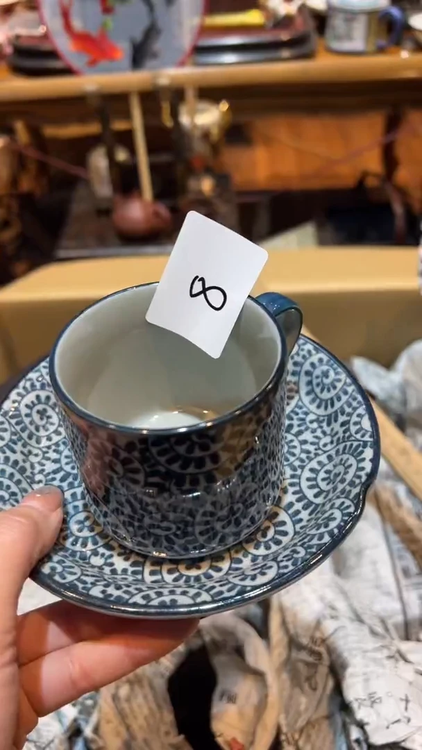 【闪购商品】淘雅堂2号店精品回流8