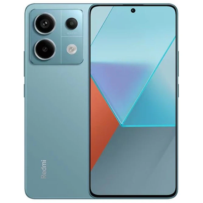 95新 Redmi/红米 Note13Pro 5G手机 5100mAh大电池 骁龙7S 处理器
