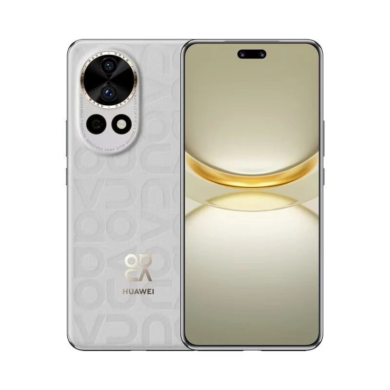 95新 Huawei/华为 Nova12 Ultra 4G手机 电池4600mAh 直面屏手机