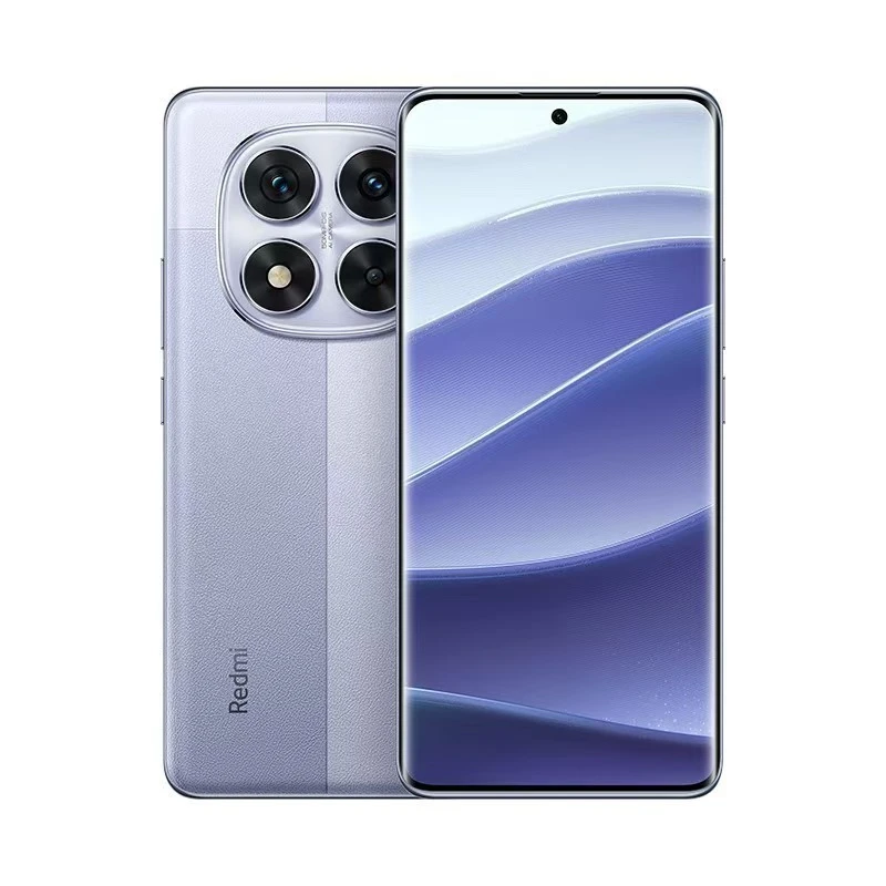 95新 Redmi/红米 Note14Pro 5G手机 5500mAh电池 天玑7300Ultra
