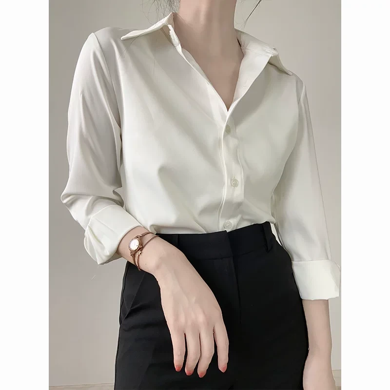 【直播专属链接】时尚百搭气质潮流衬衫