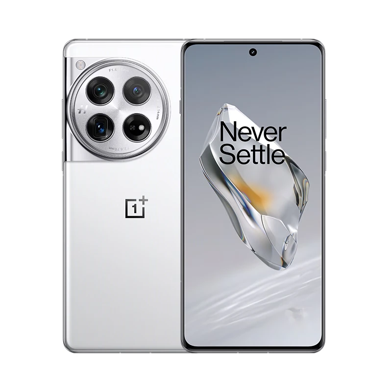 准新品 OnePlus/一加 12 新旗舰骁龙8gen3 哈苏影像 牛哥二手优品