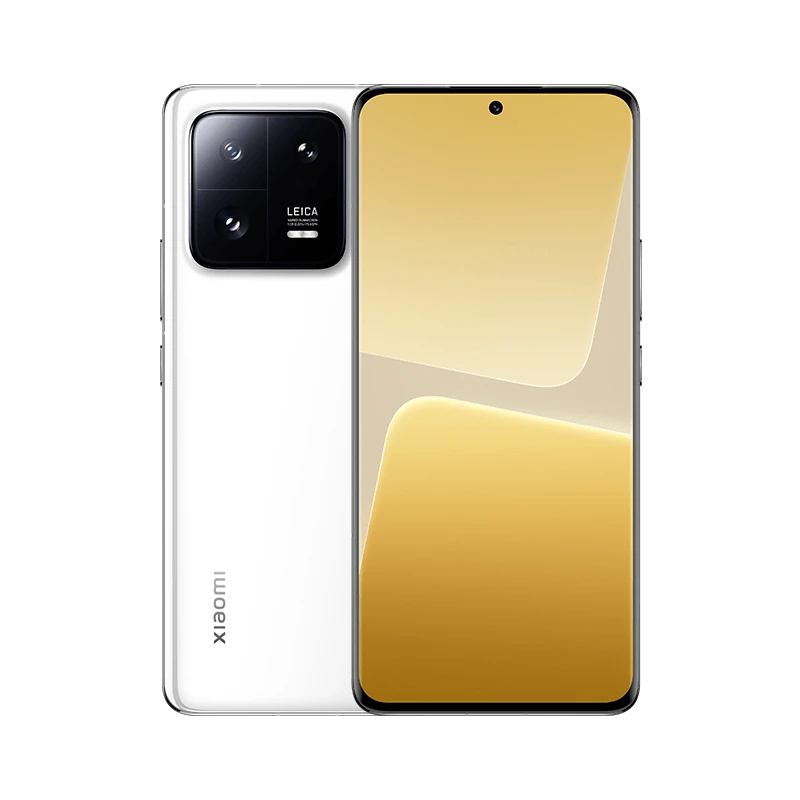 9新 Xiaomi/小米 13pro 新品手机徕卡影像 牛哥二手优品