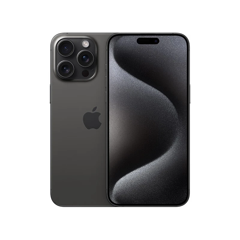 准新品 Apple/苹果 15ProMax 全网通 国行正品 牛哥二手优品