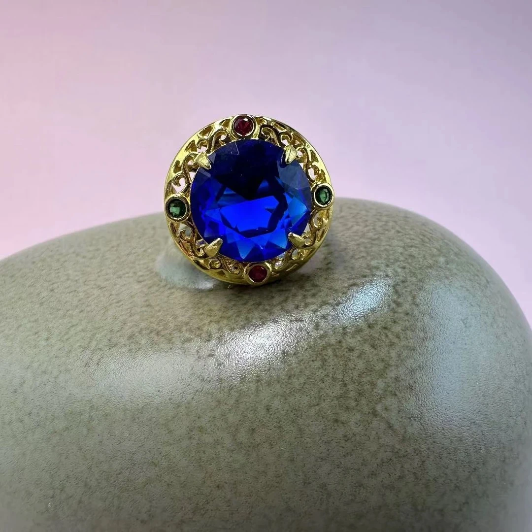 新品【私人定制]精品戒指(多样性发一件) YM10