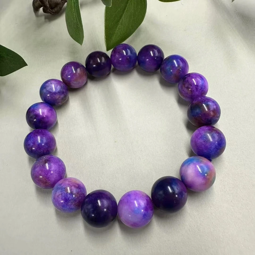 【私人定制】精挑级百搭手串12mm左右(多样性发一件)YM176