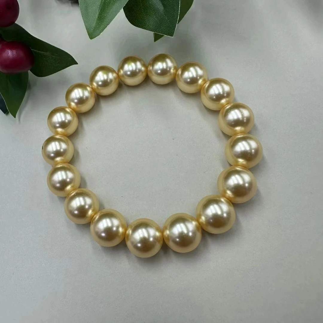 【私人定制】精挑级百搭手串12mm左右(多样性发一件)YM125