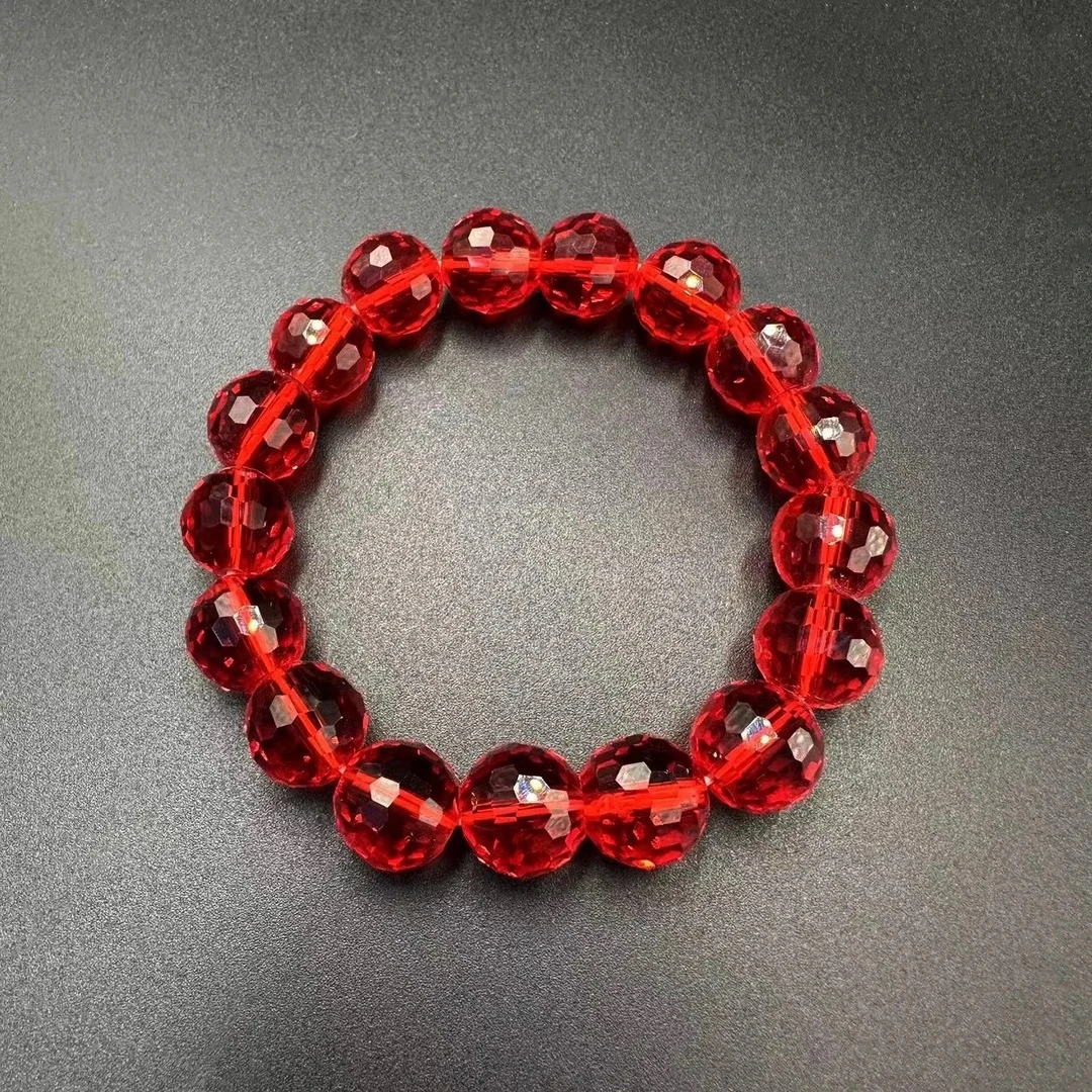 【私人定制]精挑级百搭手串12mm(多 样性发一)YM117