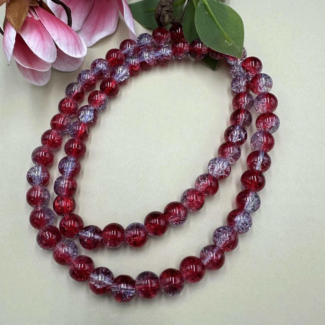 【私人定制】精挑级百搭型10mm左右项链(多样性发一件)YM163