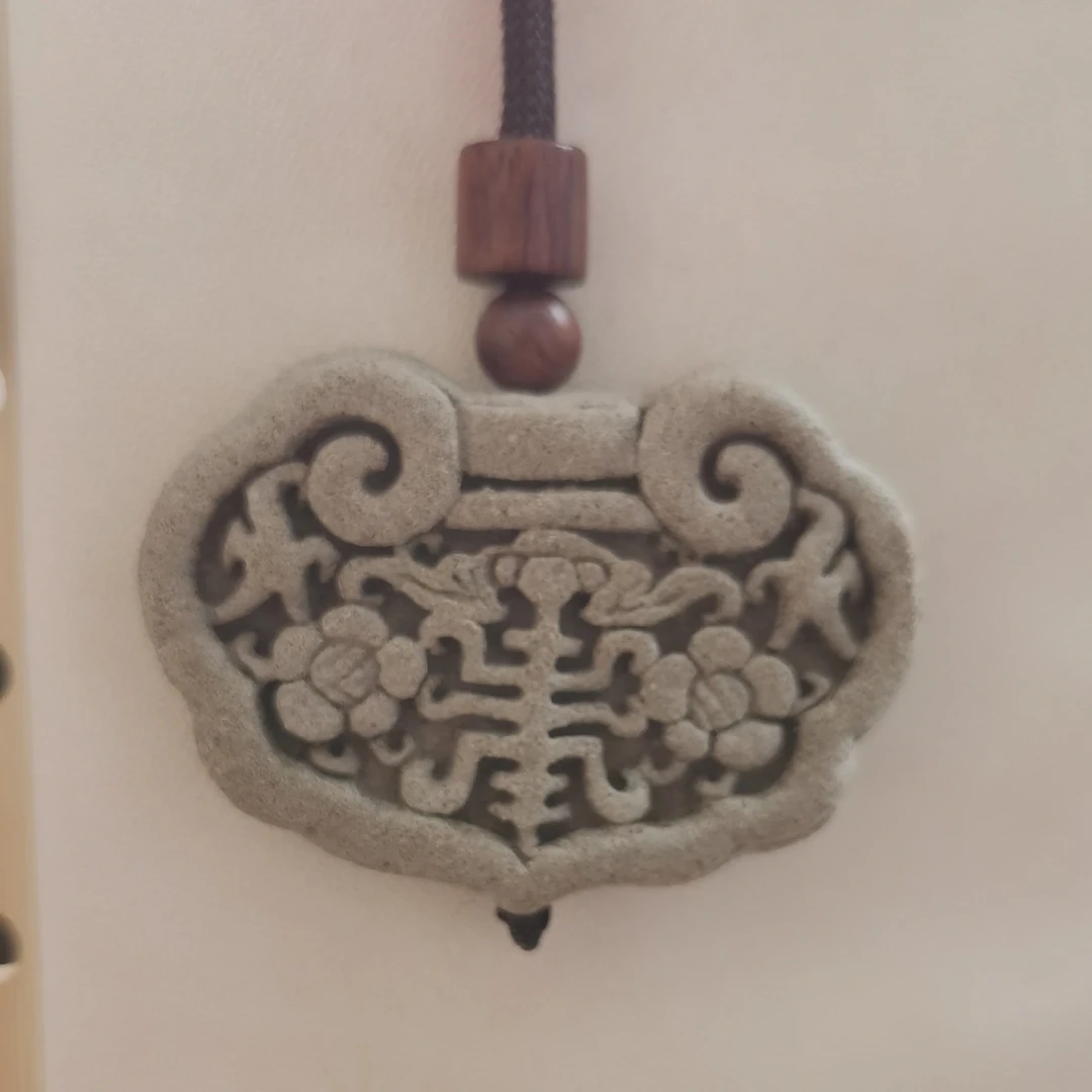 鹤春香牌高三牌珠