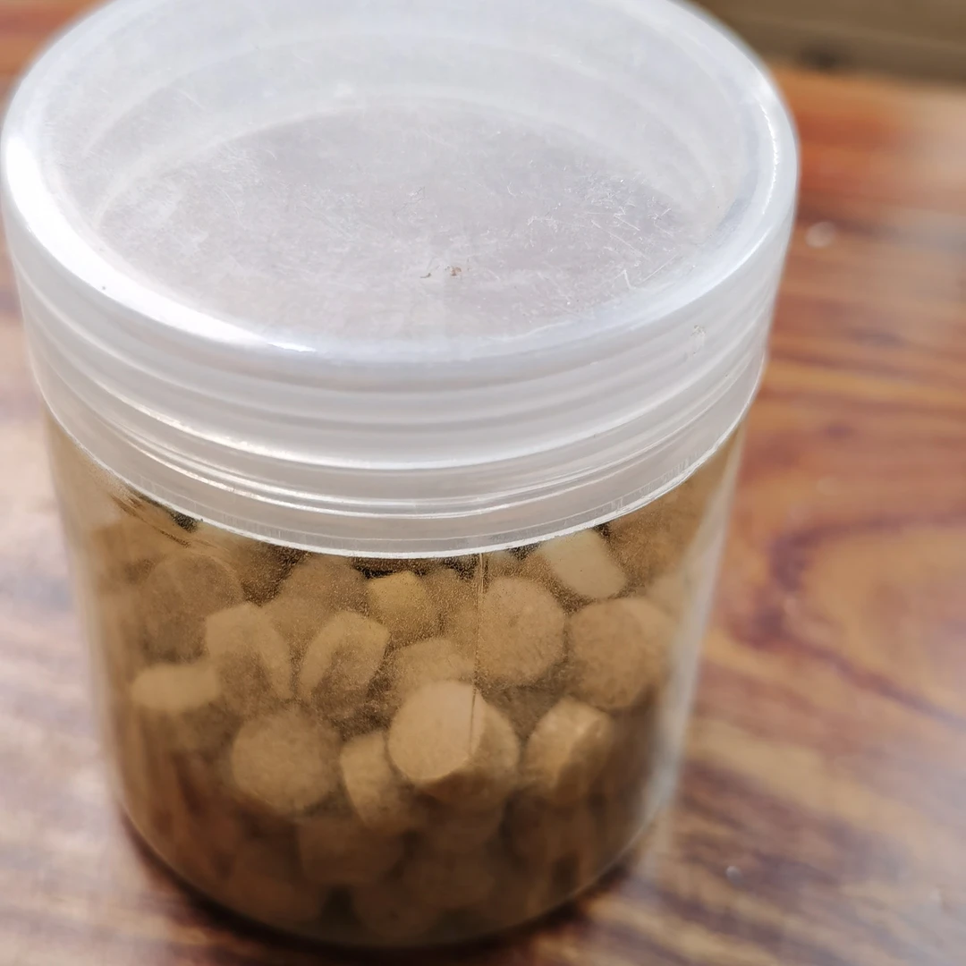 四物香丸薰香无烟