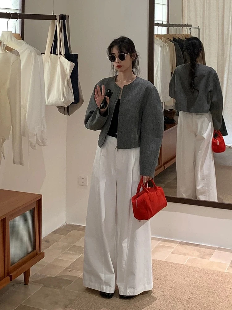 直播间专用链接 一物一拍 no退no换春秋长袖休闲