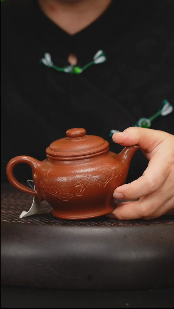 【闪购商品】紫砂茶壶紫砂茶壶